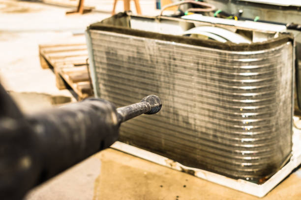  Taylor Lake Village, TX Airduct Cleaning Pros