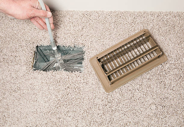 Best Commercial Air Duct Cleaning  in Taylor Lake Village, TX